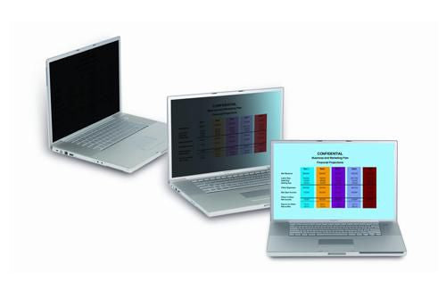 3M Privacy Filter for 14 in Widescreen Laptop