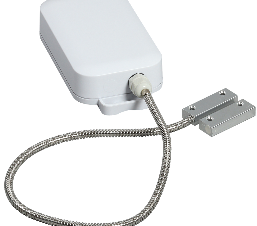 Alliot Wireless open / close logger