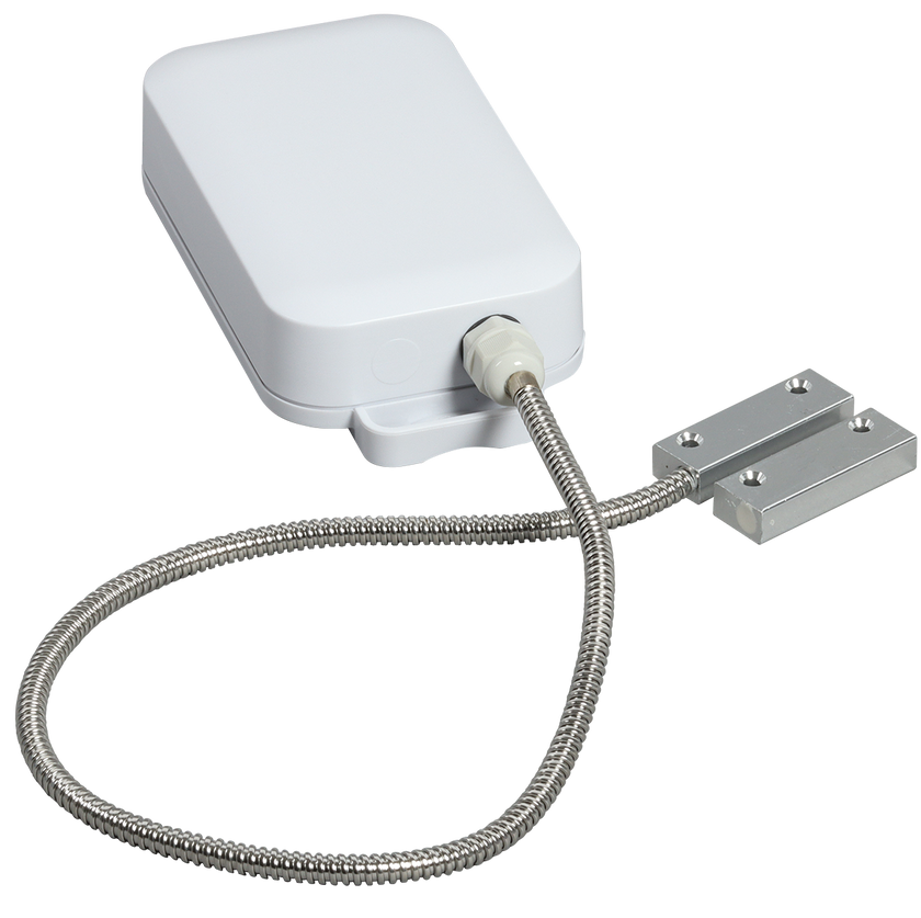 Alliot Wireless open / close logger