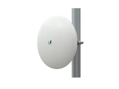 Ubiquiti NanoBeam AC GEN2 NBE-5AC-GEN2 - Wireless bridge - AirMax ac