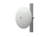 Ubiquiti NanoBeam AC GEN2 NBE-5AC-GEN2 - Wireless bridge - AirMax ac