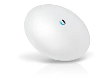 Ubiquiti NanoBeam AC GEN2 NBE-5AC-GEN2 - Wireless bridge - AirMax ac