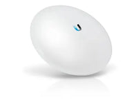 Ubiquiti NanoBeam AC GEN2 NBE-5AC-GEN2 - Wireless bridge - AirMax ac