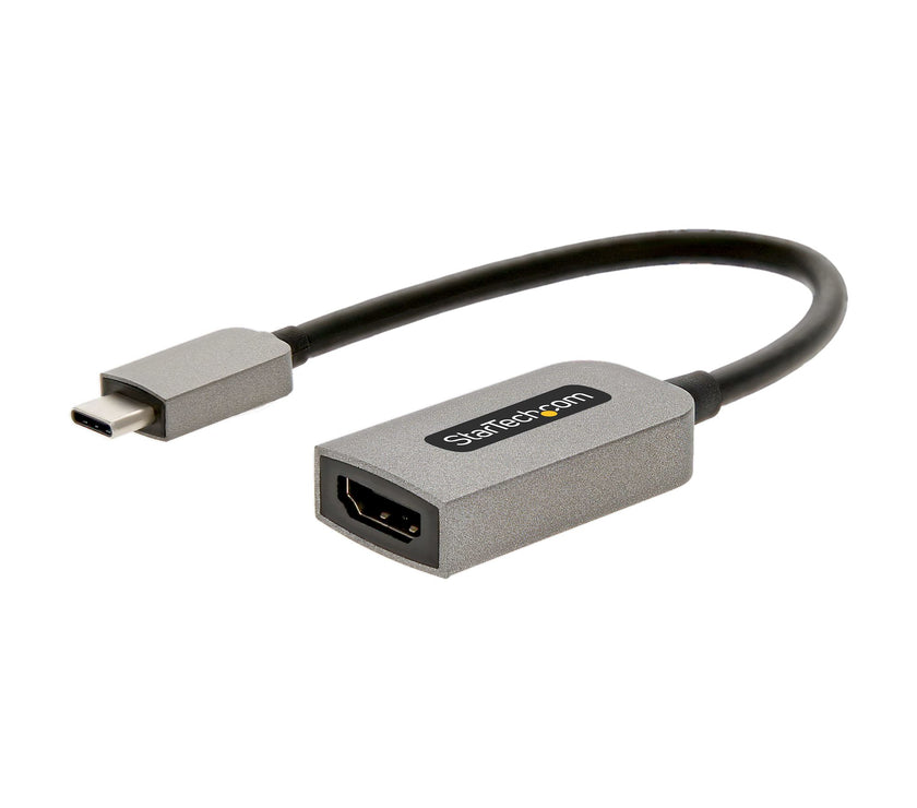 USB C to HDMI Adapter 4K 60Hz HDR10