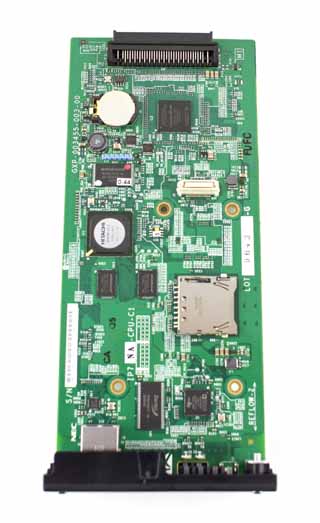 NEC SL2100 C1 CPU NO INMAIL