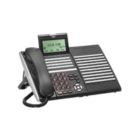 NEC DT530/DT930 60 BUTTON CONSOLE BLK