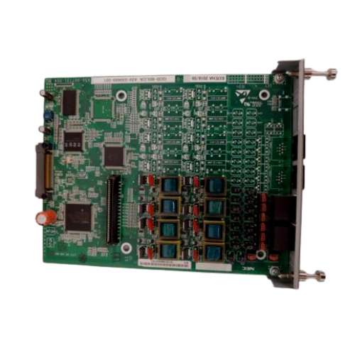 NEC SV9100 8 PORT DIG EXT CARD