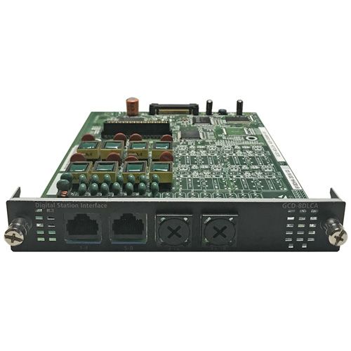 NEC SV9100 8 PORT DIG EXT CARD