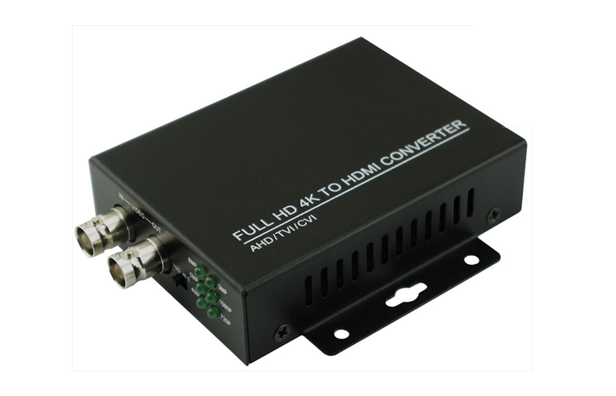 NEON AHD/CVI/TVI - HDMI CONVERTER