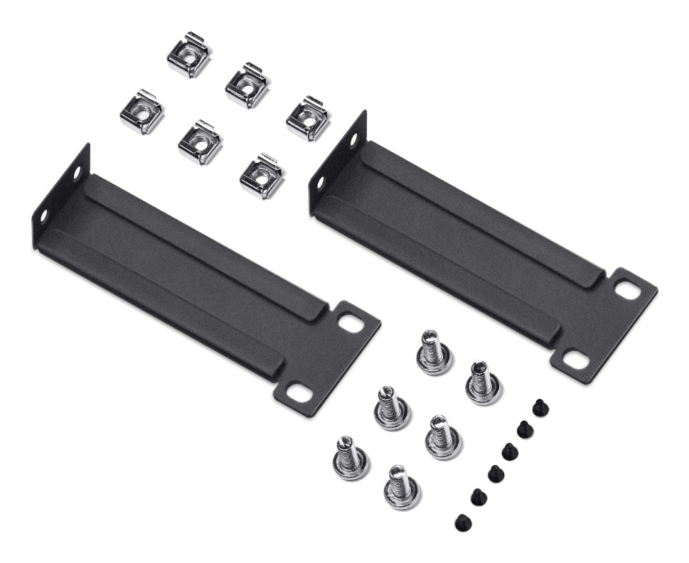 226mm Switch Rack Mount Kit