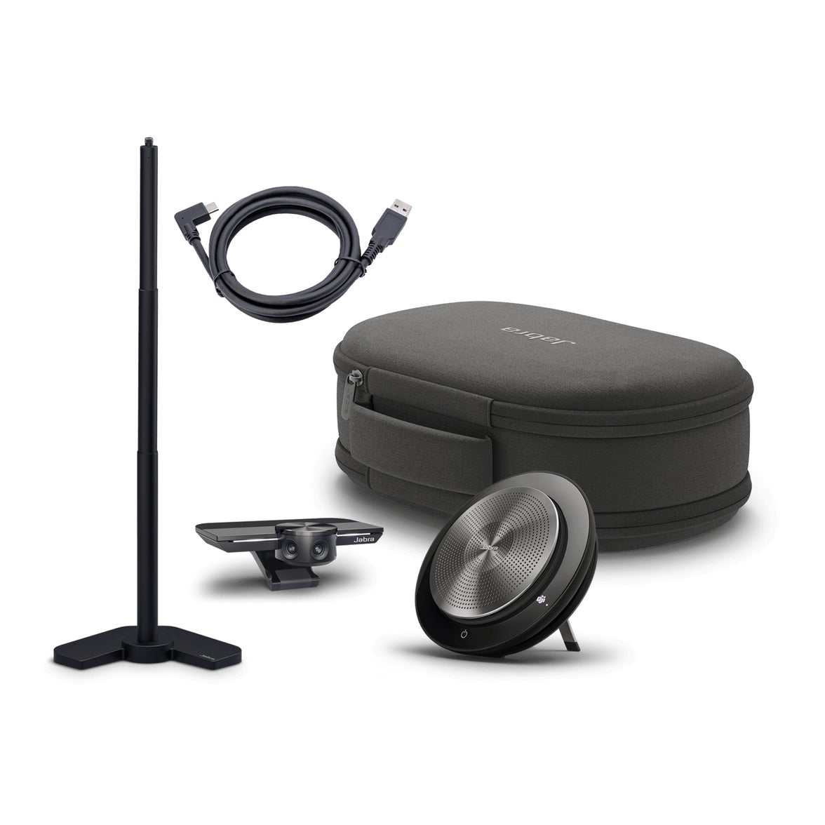 Jabra PanaCast Meet Anywhere+ - MS *EOL*