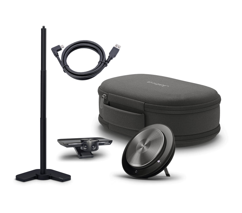 Jabra PanaCast Meet Anywhere+ - MS *EOL*