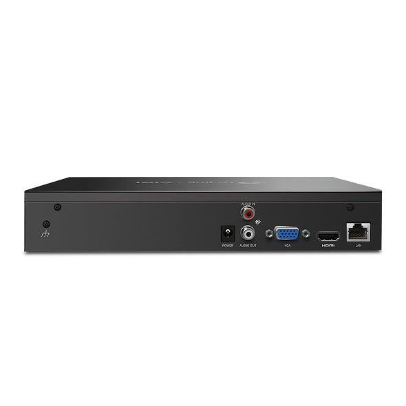TP-Link  16 Channel Network Video Recorder VIGI NVR1016H