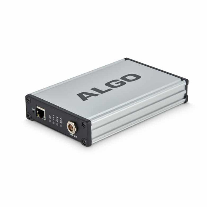 Algo 8373 Zone Paging Adapter