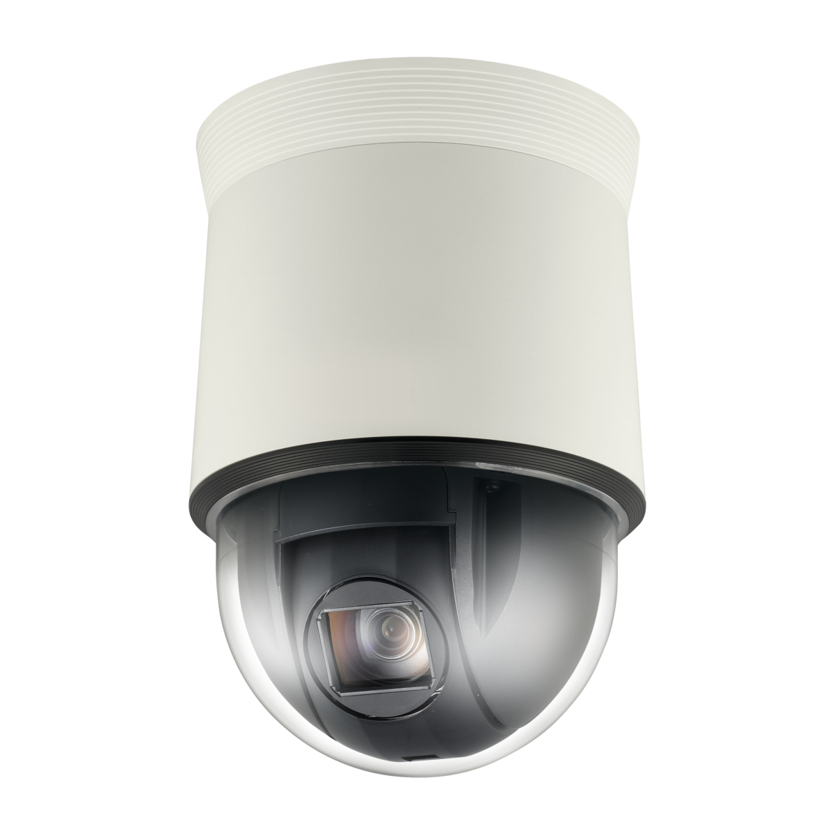 Hanwha HCP-6320A Dome CCTV security camera Ceiling