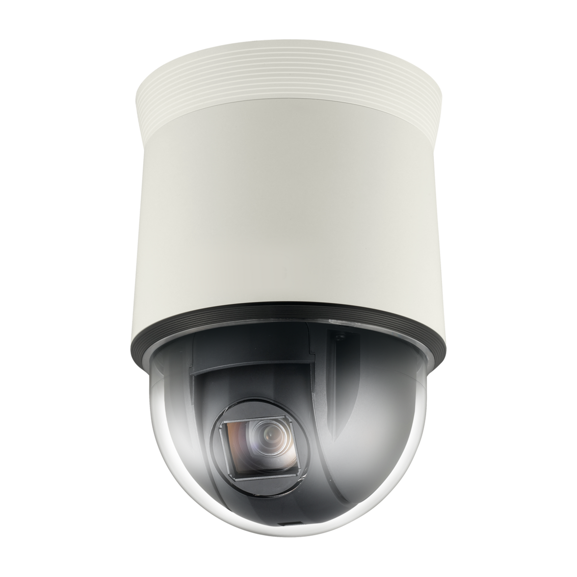 Hanwha HCP-6320A Dome CCTV security camera Ceiling