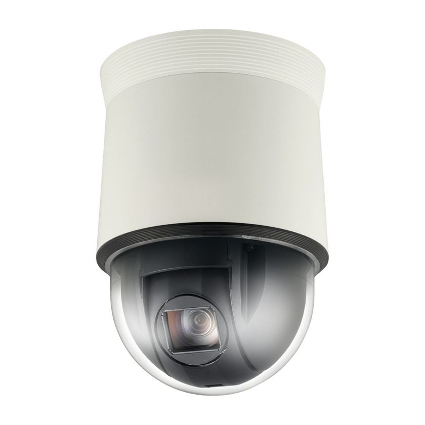 Hanwha HCP-6320A Dome CCTV security camera Ceiling