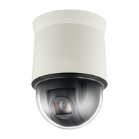Hanwha HCP-6320A Dome CCTV security camera Ceiling