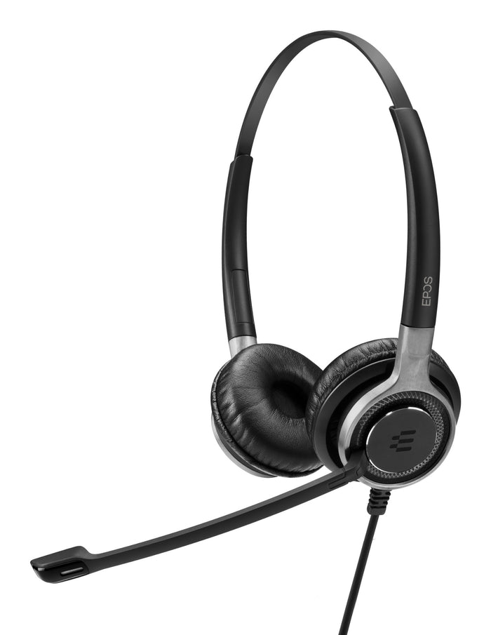 EPOS SC660 ANC USB Binaural