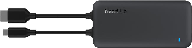 Nearirty Nearhub Tail