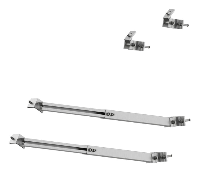 EcoFlow Bracket Adjustable - Facade