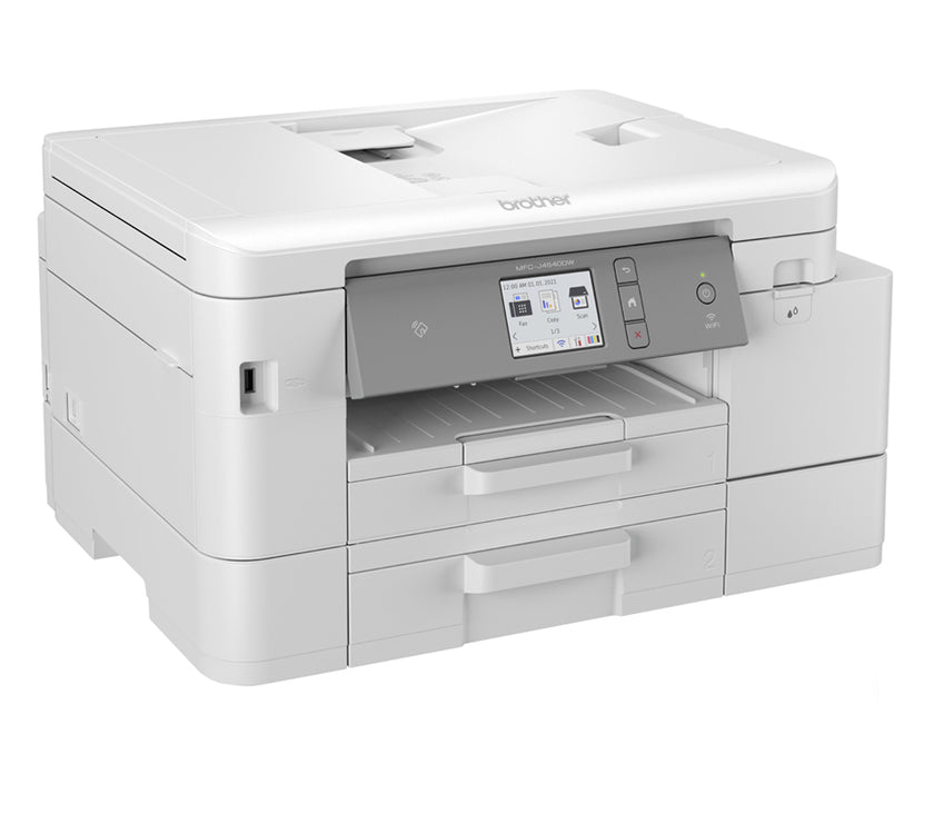 MFC-J4540DWXL A4 Colour Inkjet MFP