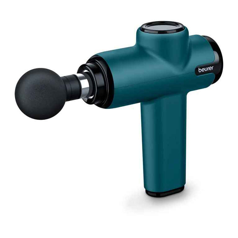 BEURER COMPACT & LIGHT MASSAGE GUN
