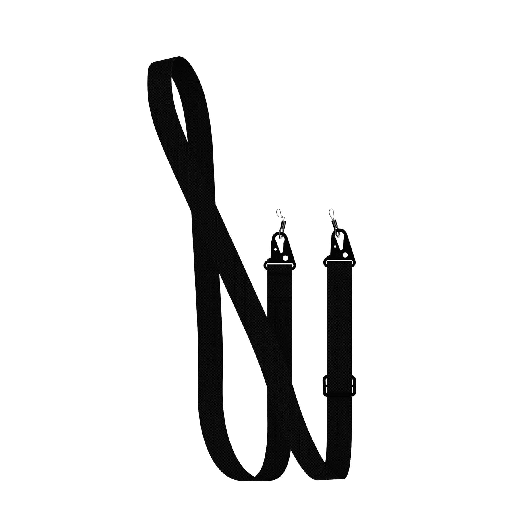 Tech21 Crossbody - Black1