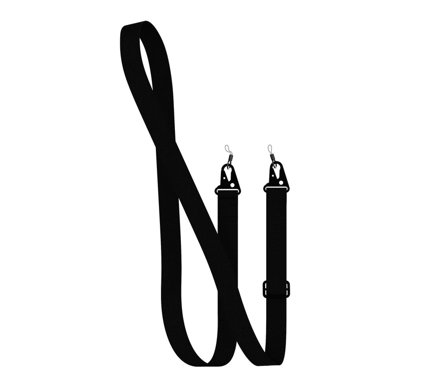 Tech21 Crossbody - Black1