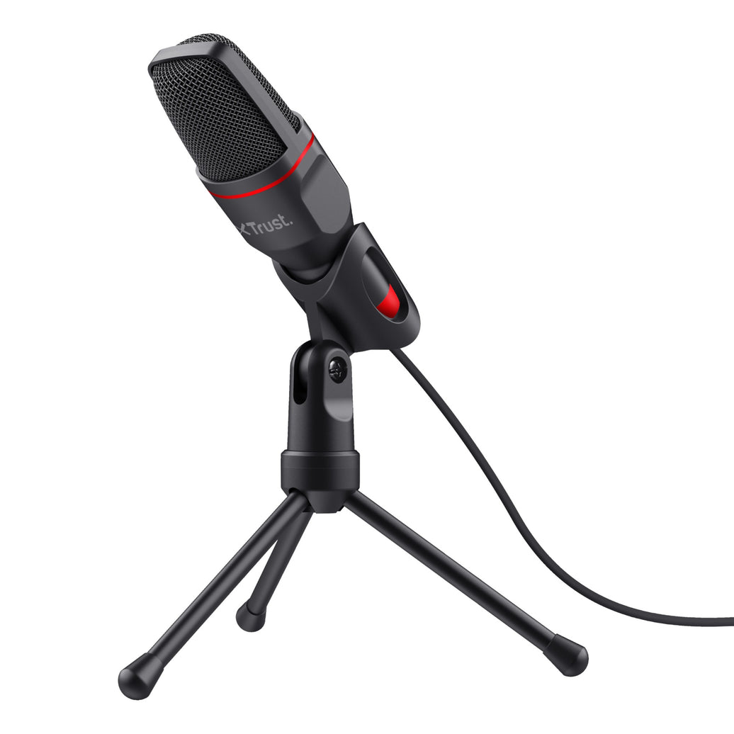 Trust GXT212 MICO USB MICROPHONE