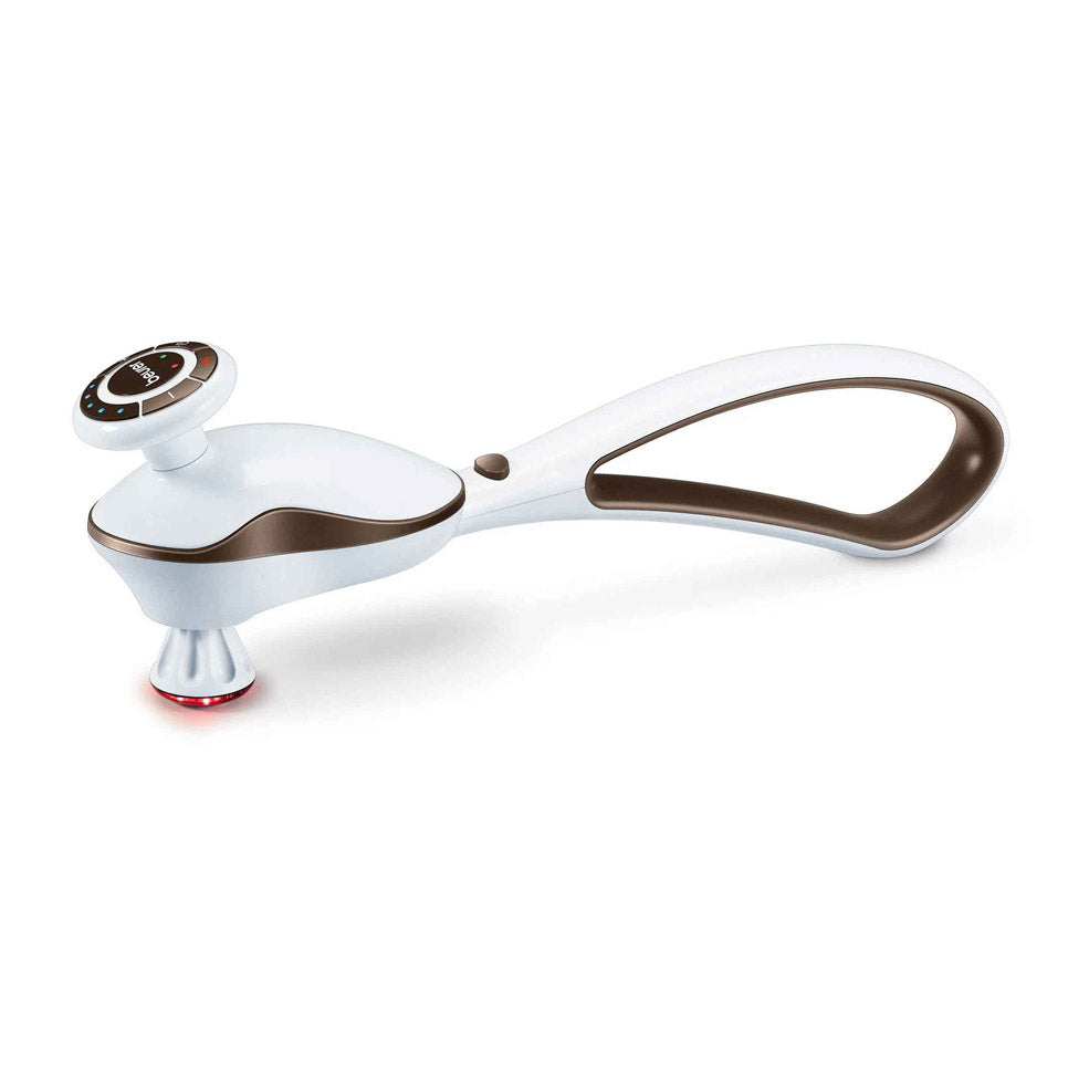 BEURER MG510 WIRELESS TAPPING MASSAGER