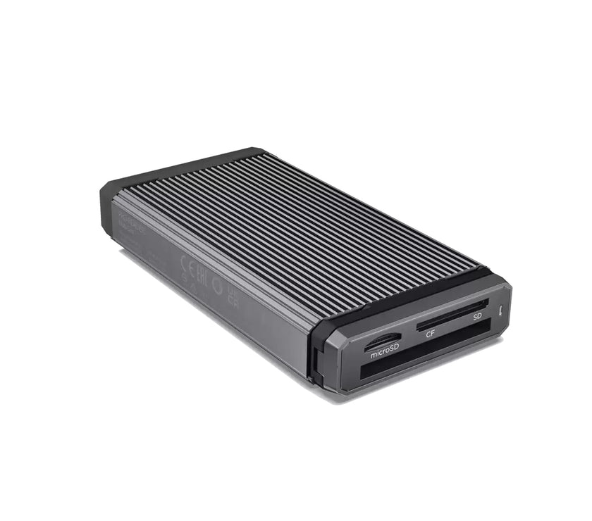 Card Reader Ext Pro-Reader Multi Card