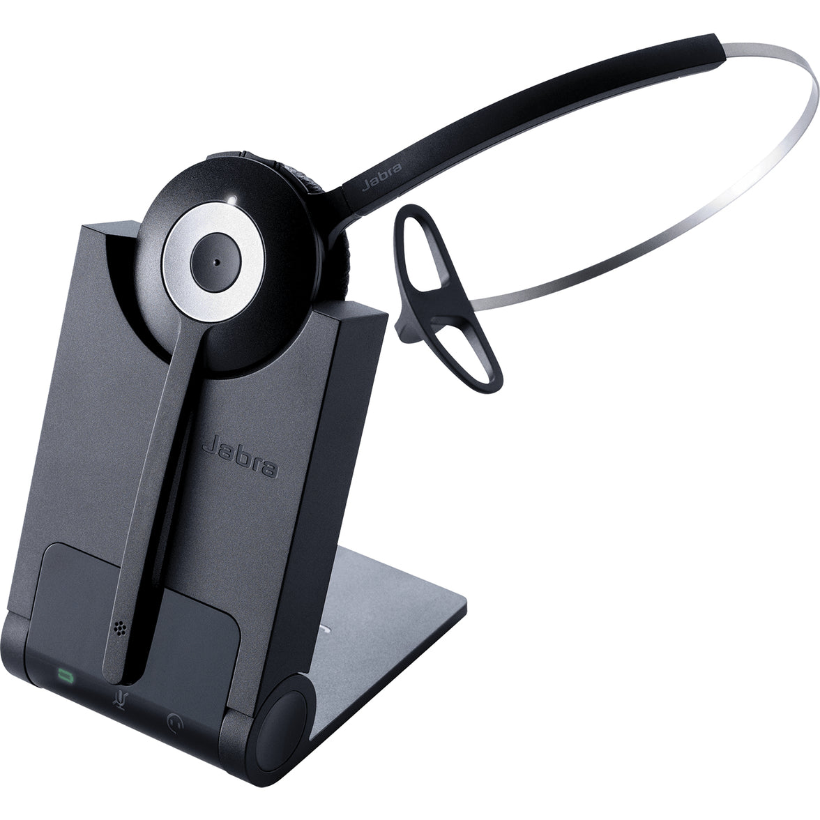 Jabra PRO 920 Mono DECT Headset - EU