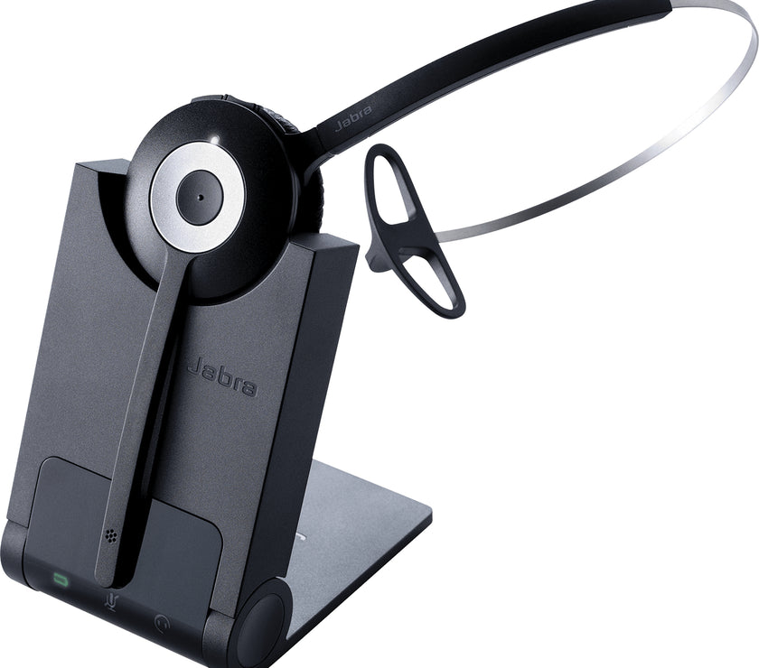 Jabra PRO 920 Mono DECT Headset - EU