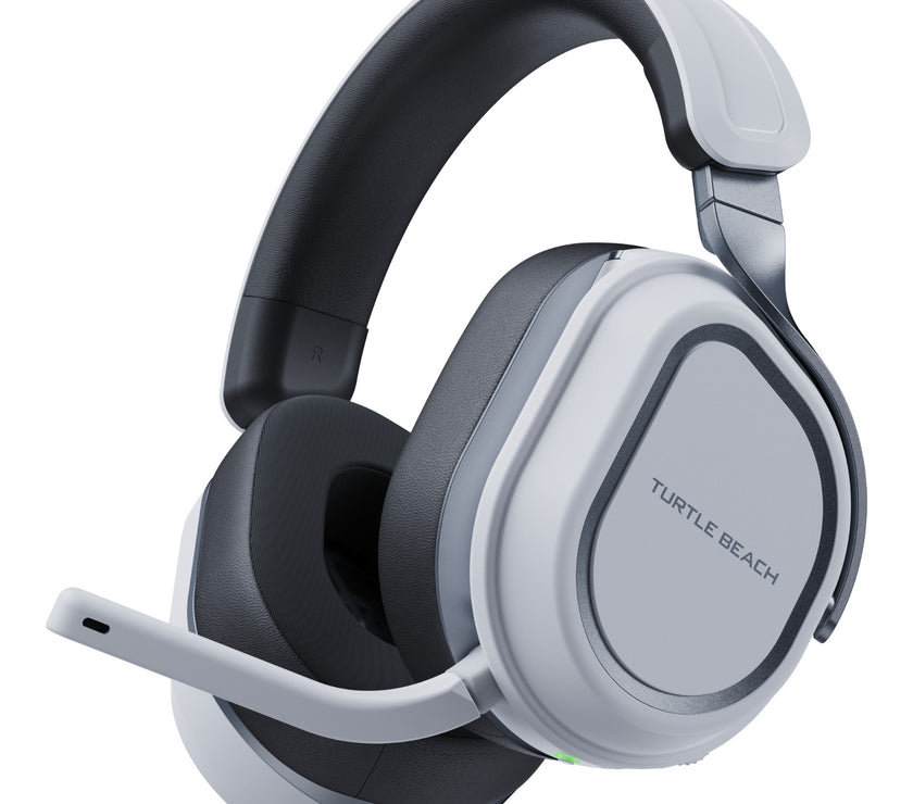 Stealth 700 Gen 3 PS Wireless Multiplatform Gaming Headset - White