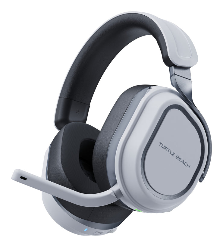 Stealth 700 Gen 3 PS Wireless Multiplatform Gaming Headset - White