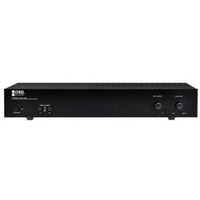 PENTON BRIDGING AB-CLASS AMPLIFIER 2 x 240W