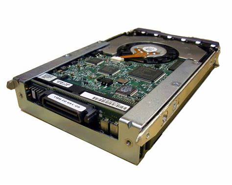 Exertis 400GB S-ATA-2 Hard Drive 7200rpm