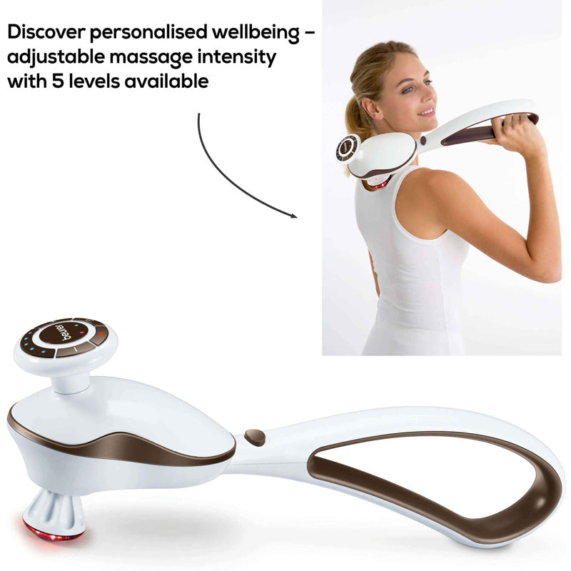 BEURER MG510 WIRELESS TAPPING MASSAGER