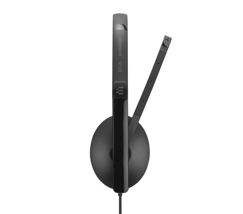 EPOS SC165 Binaural 3.5mm Headset *EOL*