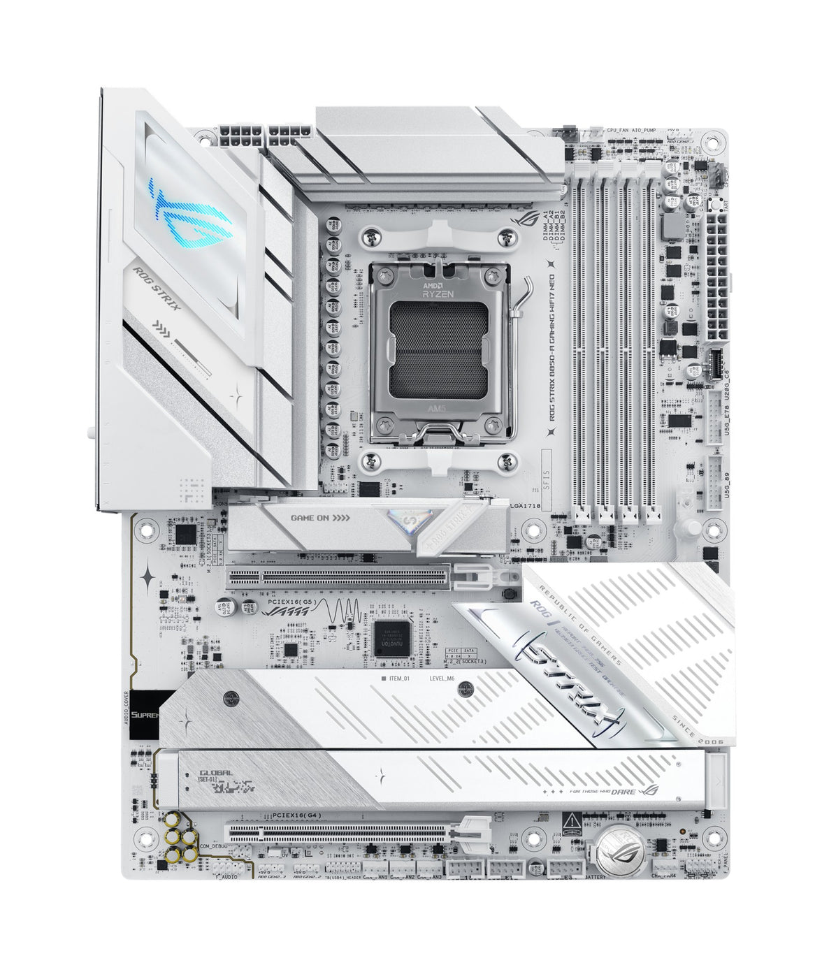 AOC 27 QD-OLED MONITOR SPK Q27G4ZD