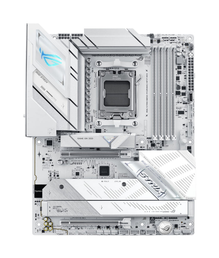 ASUS AM5 ROG B850-A GAMING WIFI7 NEO