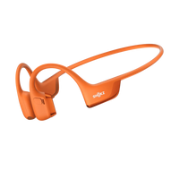 SHOKZ OPENRUN PRO 2 ORANGE HEADPHONES