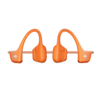 SHOKZ OPENRUN PRO 2 ORANGE HEADPHONES