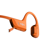 SHOKZ OPENRUN PRO 2 ORANGE HEADPHONES