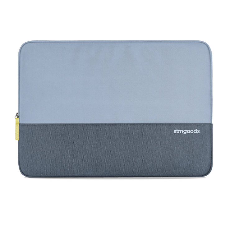 stmgoods Origin Sleeve (14 INCH) - Glacier Blue