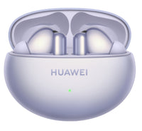 Huawei FreeBuds 6i Purple