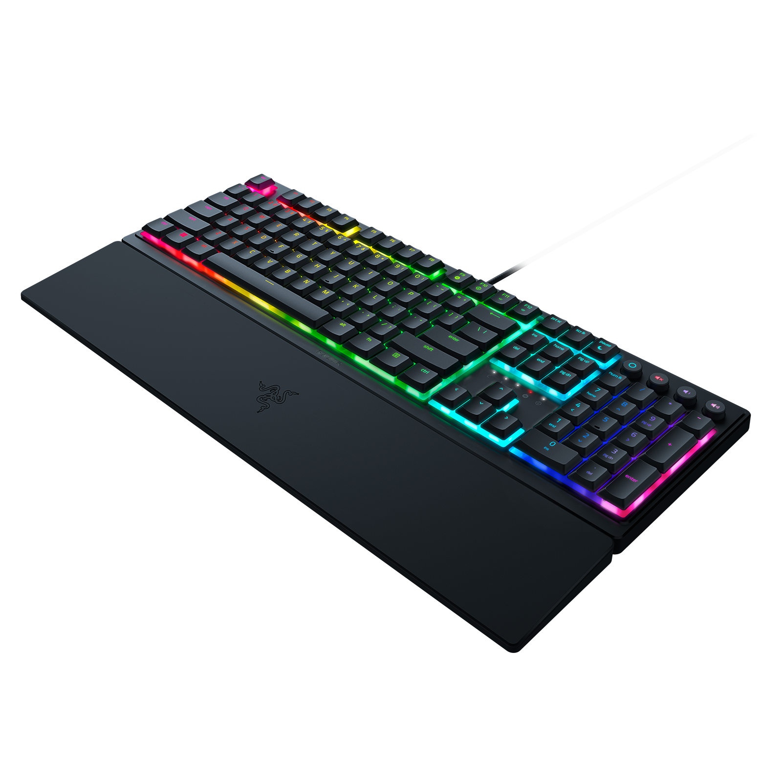 RAZER ORNATA V3 GAMING KEYBOARD