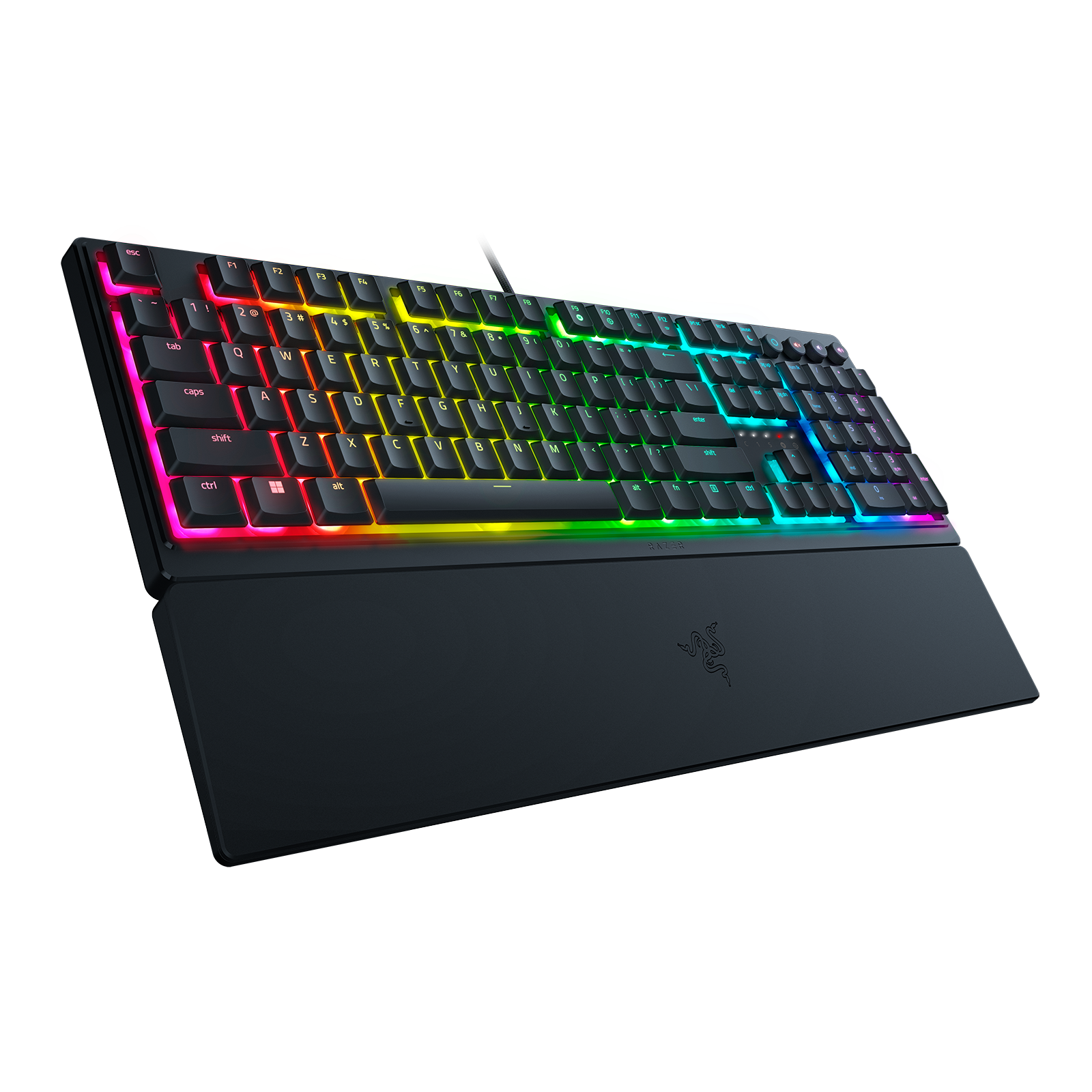 RAZER ORNATA V3 GAMING KEYBOARD