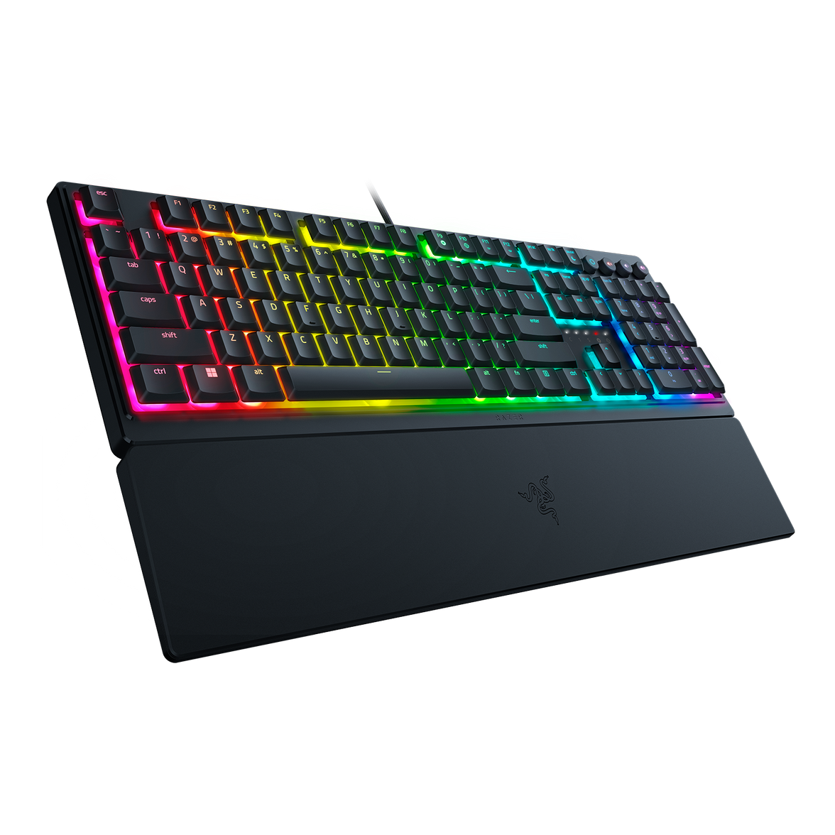 RAZER ORNATA V3 GAMING KEYBOARD